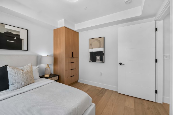 Photo 17 at 3 - 550 Kaslo Street, Renfrew VE, Vancouver East