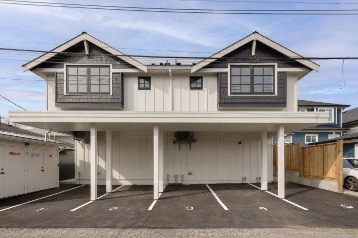 Photo 26 at 3 - 550 Kaslo Street, Renfrew VE, Vancouver East