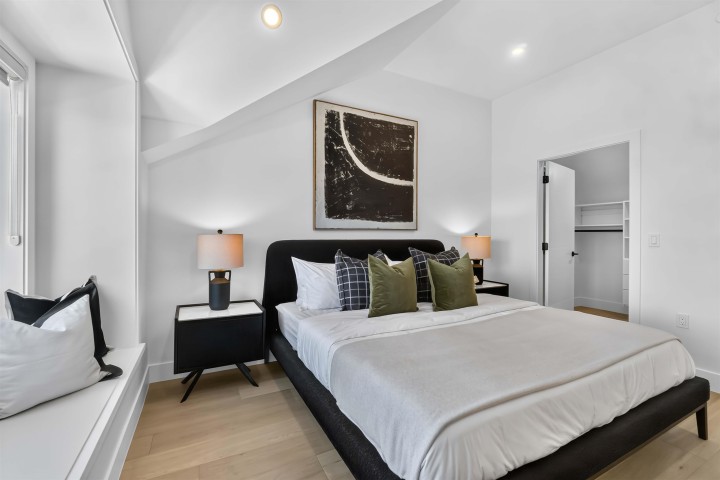 Photo 20 at 3 - 550 Kaslo Street, Renfrew VE, Vancouver East
