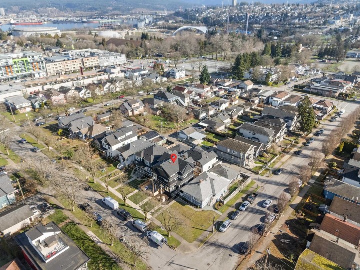 Photo 35 at 3 - 550 Kaslo Street, Renfrew VE, Vancouver East
