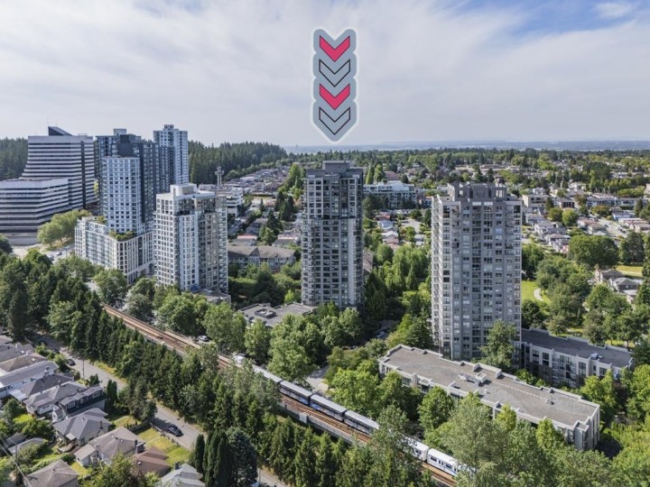 Photo 20 at 808 - 5380 Oben Street, Collingwood VE, Vancouver East