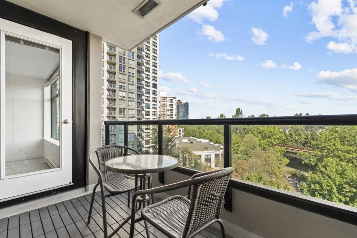 Photo 18 at 808 - 5380 Oben Street, Collingwood VE, Vancouver East