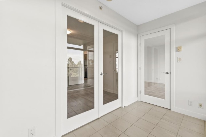 Photo 15 at 808 - 5380 Oben Street, Collingwood VE, Vancouver East