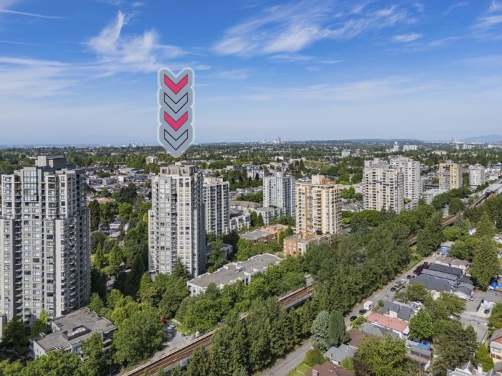 Photo 21 at 808 - 5380 Oben Street, Collingwood VE, Vancouver East