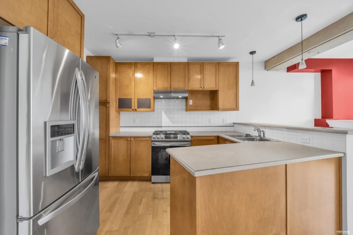 Photo 6 at 404 - 1238 Homer Street, Yaletown, Vancouver West