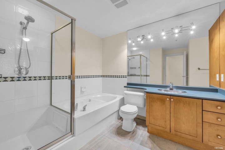 Photo 13 at 404 - 1238 Homer Street, Yaletown, Vancouver West