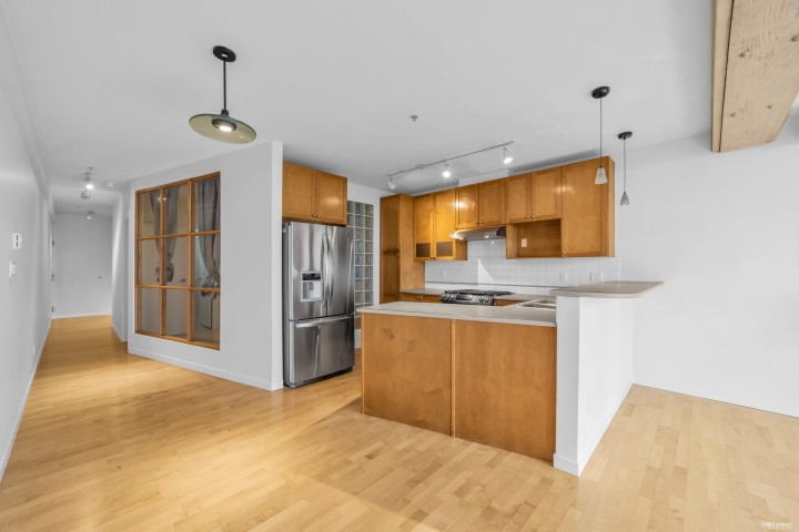 Photo 7 at 404 - 1238 Homer Street, Yaletown, Vancouver West
