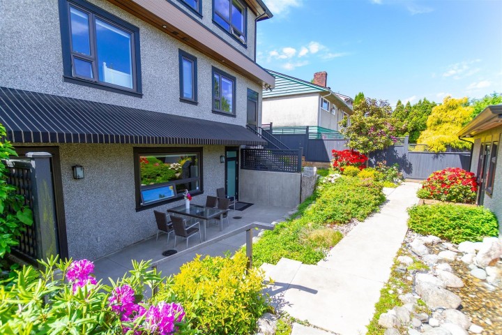 Photo 27 at 2507 Edgar Crescent, Quilchena, Vancouver West