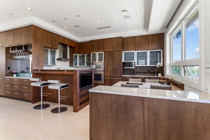 Photo 6 at 2507 Edgar Crescent, Quilchena, Vancouver West