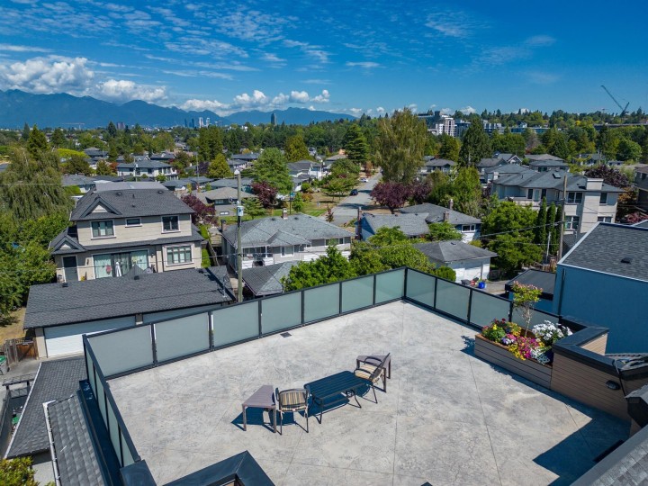 Photo 22 at 2507 Edgar Crescent, Quilchena, Vancouver West