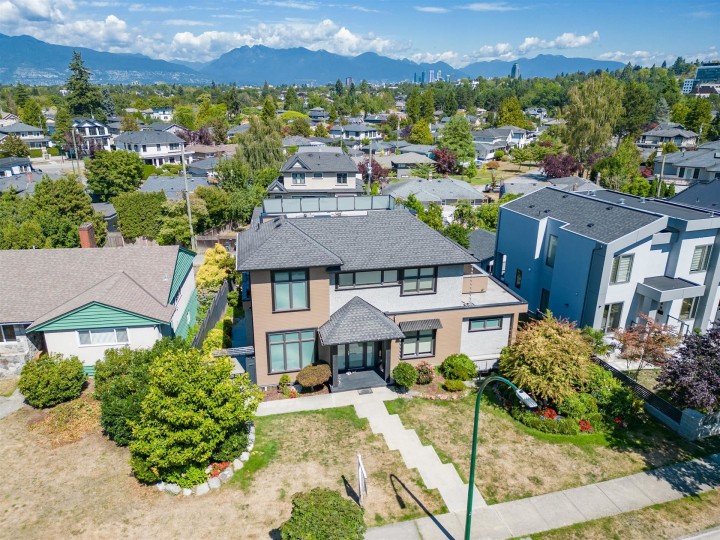 Photo 30 at 2507 Edgar Crescent, Quilchena, Vancouver West