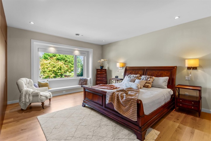 Photo 11 at 2507 Edgar Crescent, Quilchena, Vancouver West