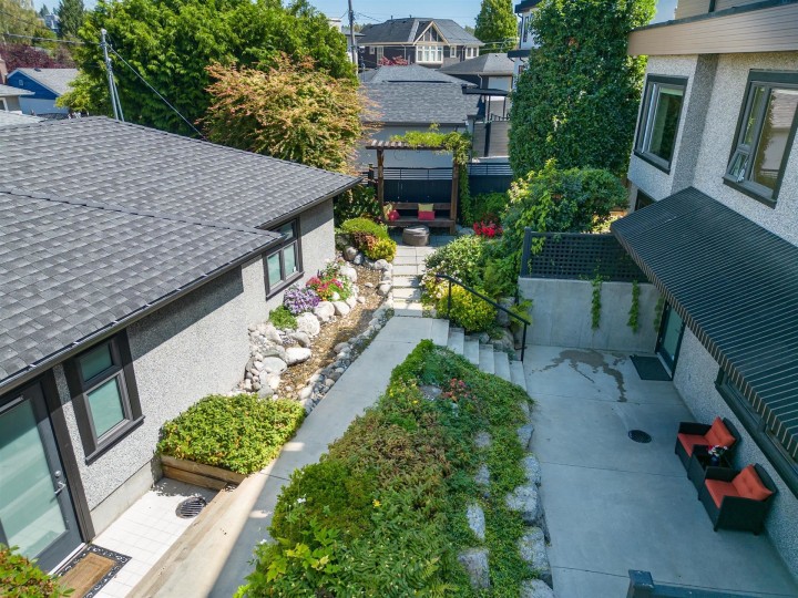 Photo 29 at 2507 Edgar Crescent, Quilchena, Vancouver West