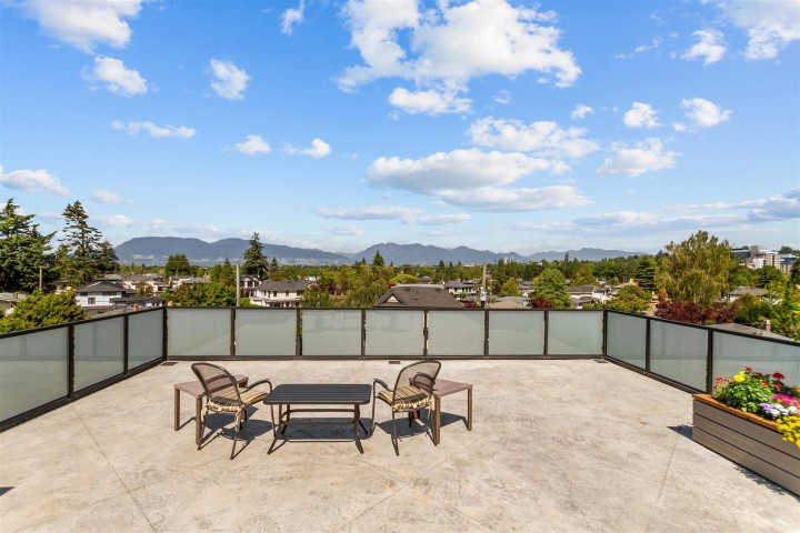 Photo 21 at 2507 Edgar Crescent, Quilchena, Vancouver West
