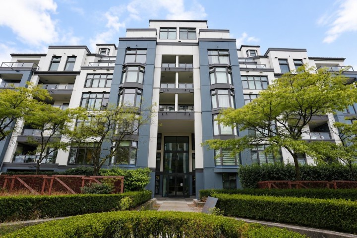 Photo 23 at 603 - 2468 E Broadway, Renfrew Heights, Vancouver East