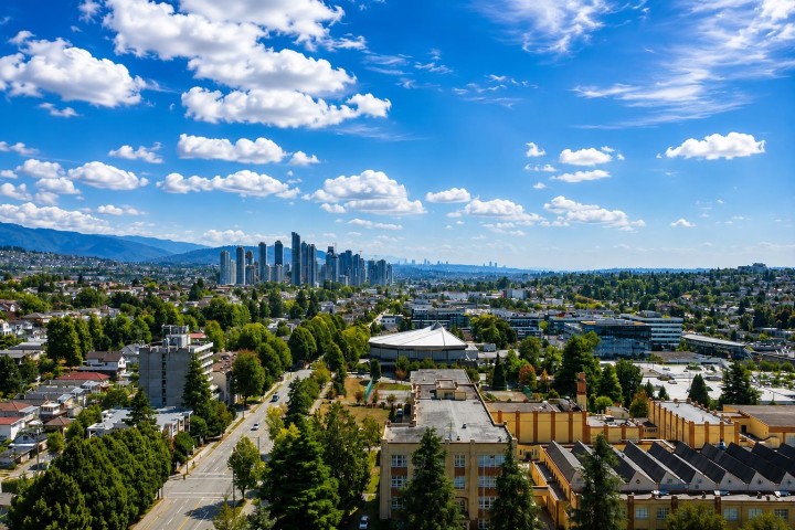 Photo 27 at 603 - 2468 E Broadway, Renfrew Heights, Vancouver East