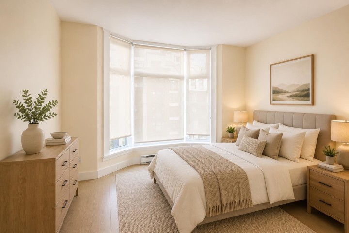 Photo 16 at 603 - 2468 E Broadway, Renfrew Heights, Vancouver East