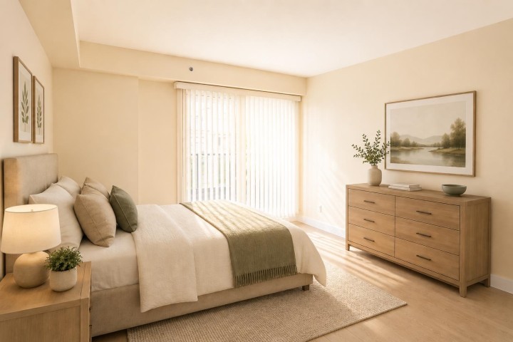 Photo 12 at 603 - 2468 E Broadway, Renfrew Heights, Vancouver East