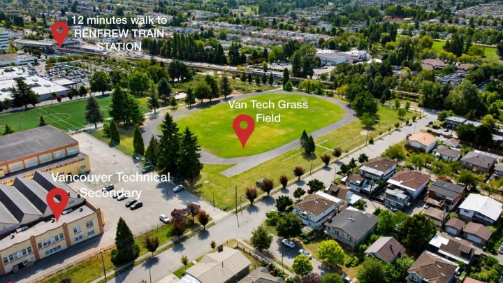 Photo 26 at 603 - 2468 E Broadway, Renfrew Heights, Vancouver East