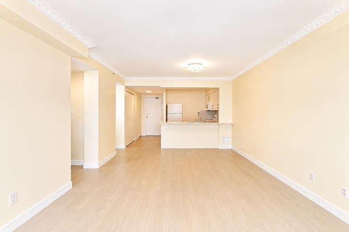 Photo 7 at 603 - 2468 E Broadway, Renfrew Heights, Vancouver East