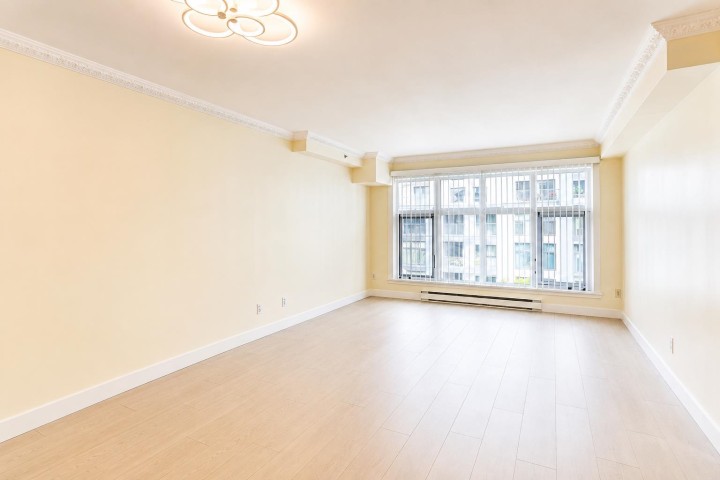 Photo 5 at 603 - 2468 E Broadway, Renfrew Heights, Vancouver East