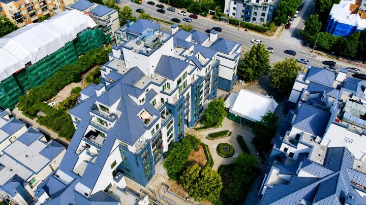 Photo 24 at 603 - 2468 E Broadway, Renfrew Heights, Vancouver East