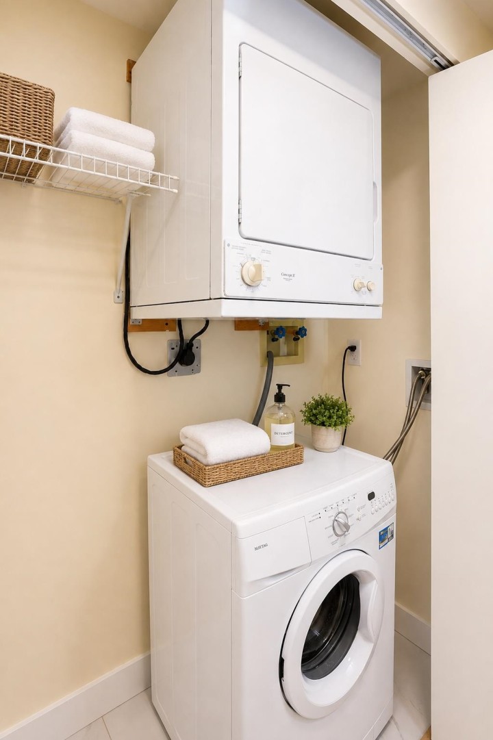 Photo 19 at 603 - 2468 E Broadway, Renfrew Heights, Vancouver East