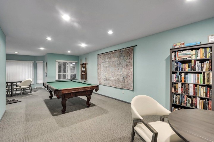 Photo 37 at 301 - 3680 Banff Court, Northlands, North Vancouver