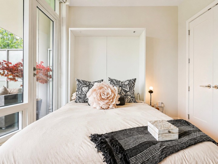 Photo 16 at 406 - 1633 Ontario Street, False Creek, Vancouver West