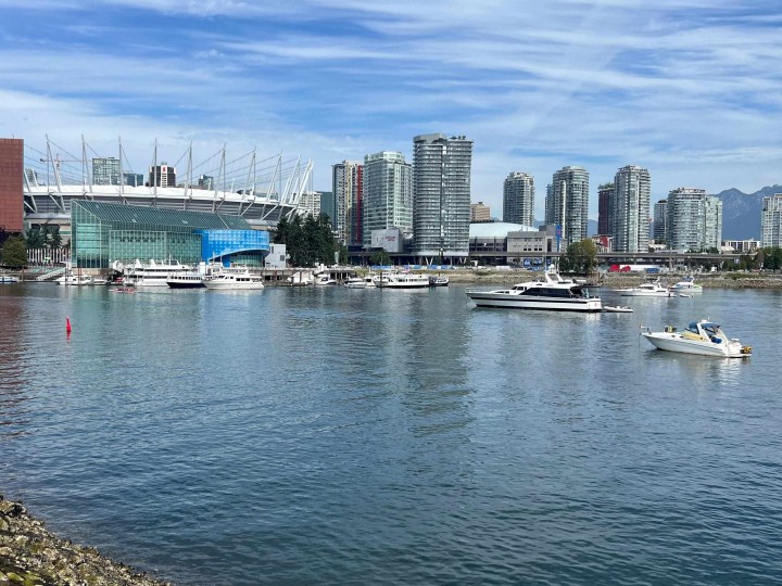 Photo 32 at 406 - 1633 Ontario Street, False Creek, Vancouver West