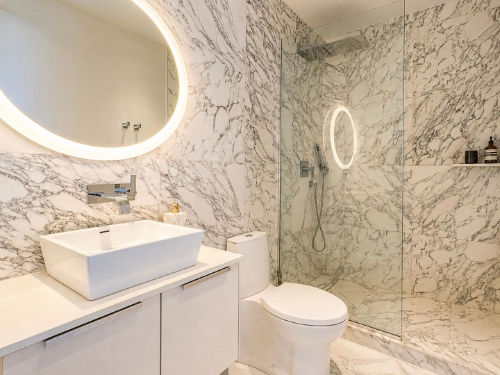 Photo 20 at 406 - 1633 Ontario Street, False Creek, Vancouver West