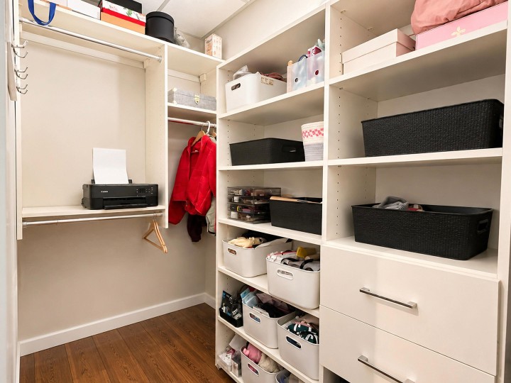 Photo 18 at 406 - 1633 Ontario Street, False Creek, Vancouver West
