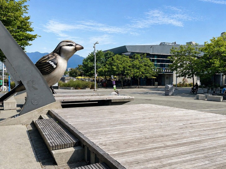 Photo 35 at 406 - 1633 Ontario Street, False Creek, Vancouver West