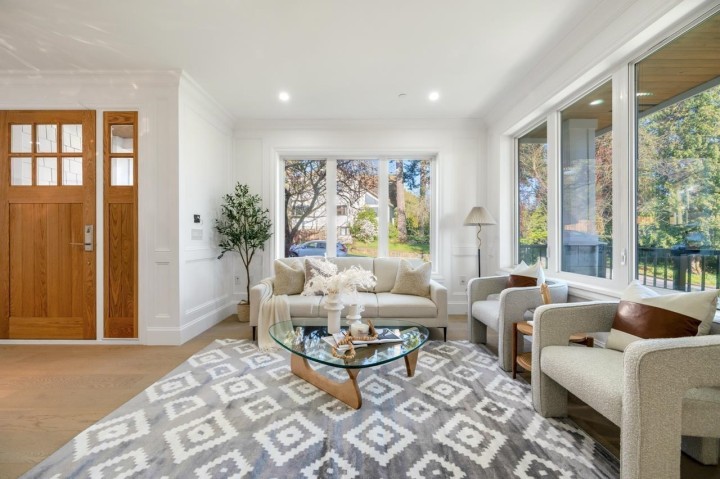 Photo 16 at 5081 Crown Avenue, Southlands, Vancouver West