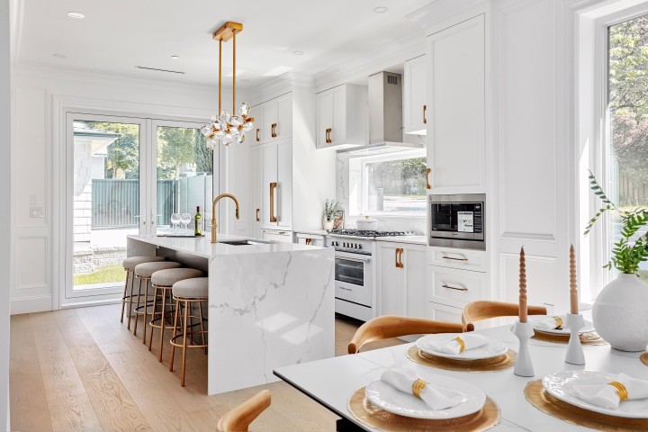 Photo 1 at 5081 Crown Avenue, Southlands, Vancouver West