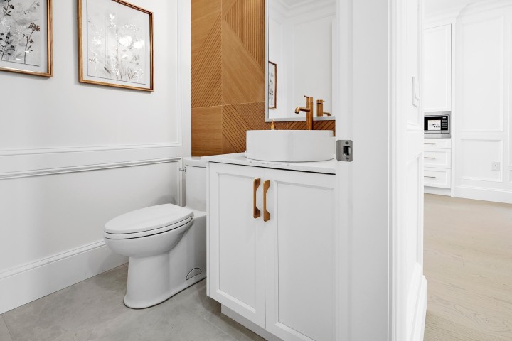 Photo 5 at 5081 Crown Avenue, Southlands, Vancouver West