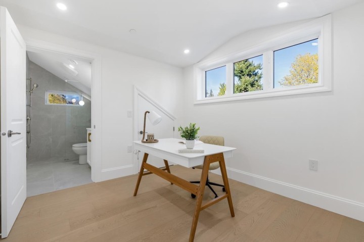 Photo 14 at 5081 Crown Avenue, Southlands, Vancouver West