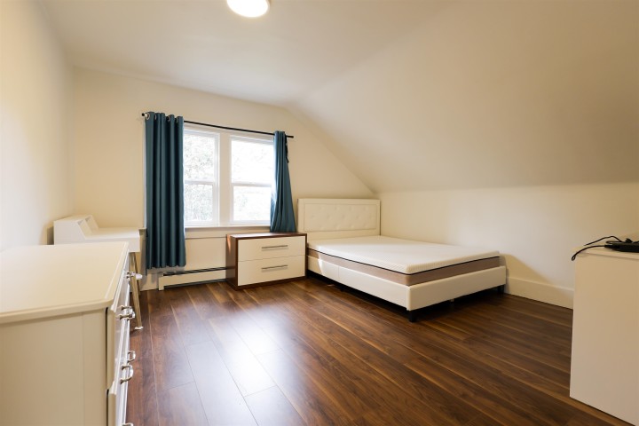 Photo 27 at 3874 W 13th Avenue, Point Grey, Vancouver West