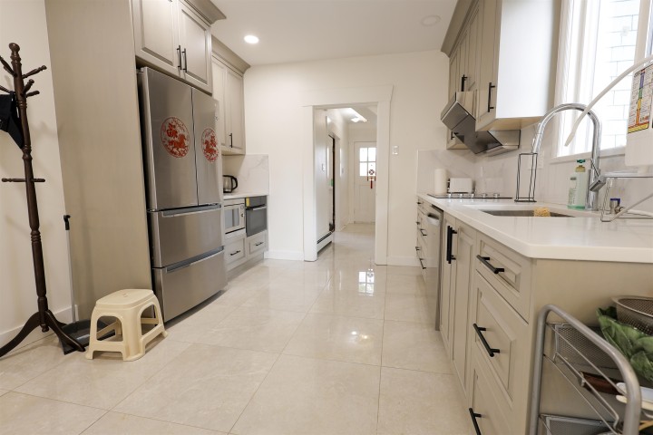 Photo 6 at 3874 W 13th Avenue, Point Grey, Vancouver West