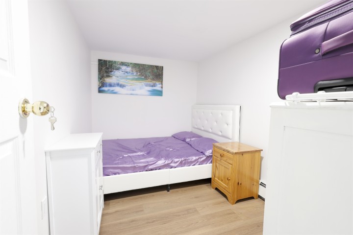 Photo 13 at 3874 W 13th Avenue, Point Grey, Vancouver West