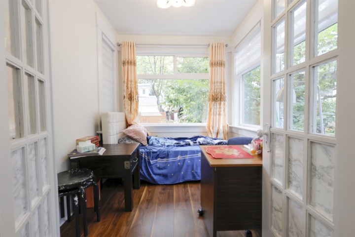 Photo 24 at 3874 W 13th Avenue, Point Grey, Vancouver West