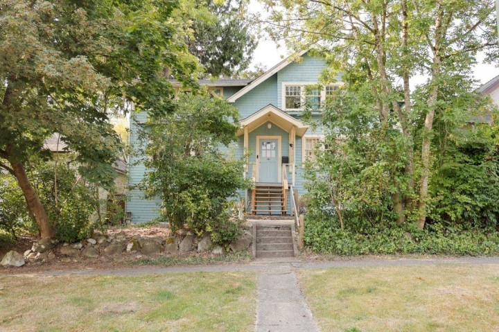 Photo 34 at 3874 W 13th Avenue, Point Grey, Vancouver West