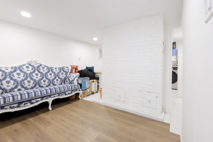Photo 19 at 3874 W 13th Avenue, Point Grey, Vancouver West