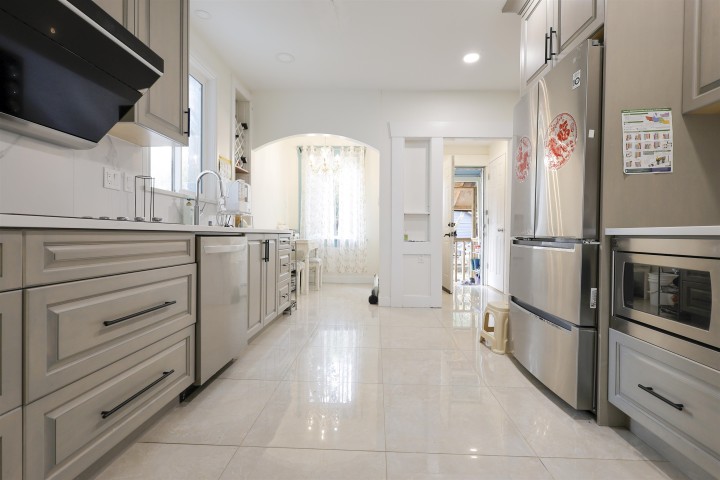 Photo 8 at 3874 W 13th Avenue, Point Grey, Vancouver West