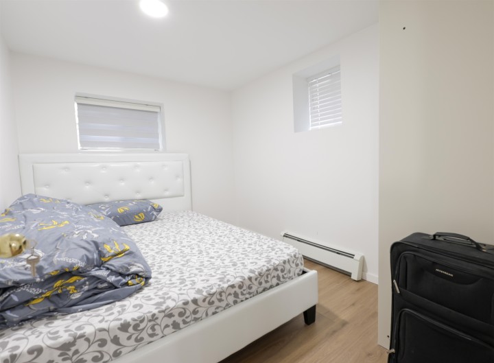 Photo 21 at 3874 W 13th Avenue, Point Grey, Vancouver West