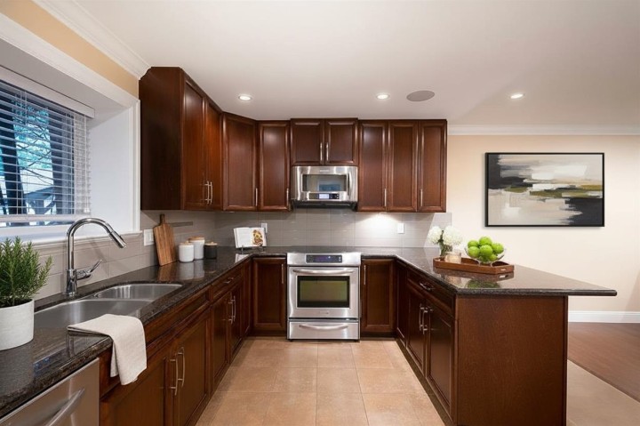 Photo 24 at 1041 Prospect Avenue, Canyon Heights NV, North Vancouver