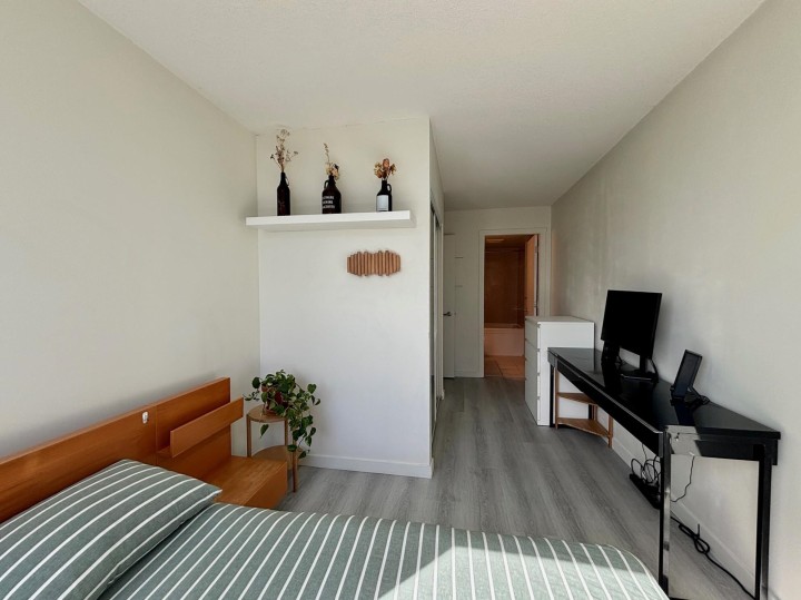 Photo 11 at 809 - 1212 Howe Street, Downtown VW, Vancouver West