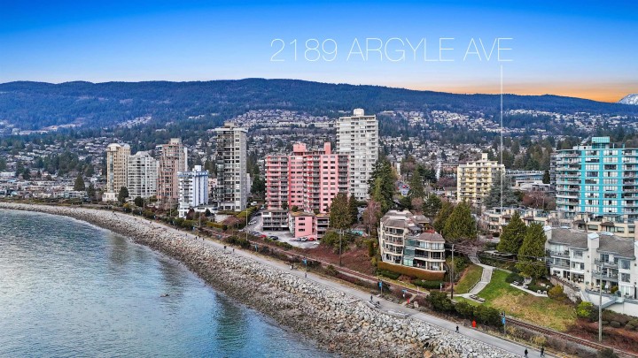 Photo 2 at 2189 Argyle Avenue, Dundarave, West Vancouver