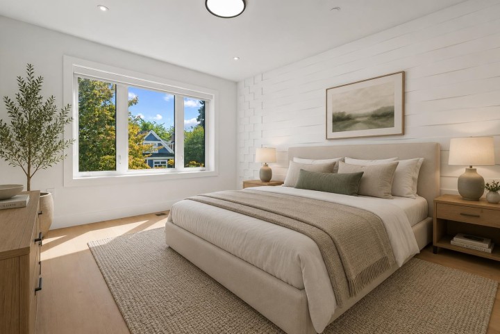 Photo 13 at 1 - 4463 Walden Street, Main, Vancouver East