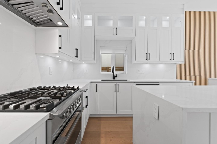 Photo 7 at 1 - 4463 Walden Street, Main, Vancouver East